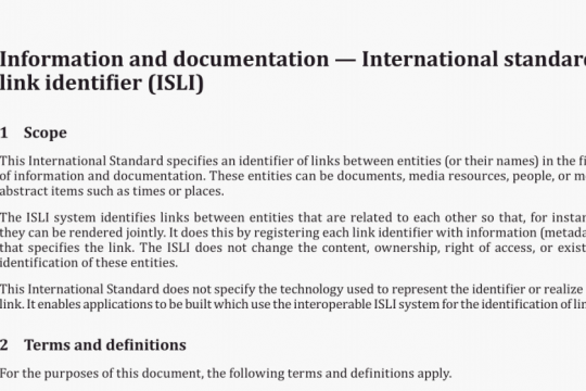 BS ISO 17316:2015 pdf free