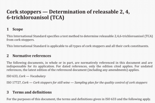 BS ISO 20752:2014 pdf free