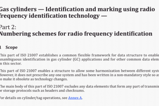 ISO 21007-2:2015 pdf free