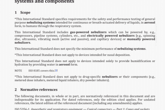 ISO 27427:2013 pdf free