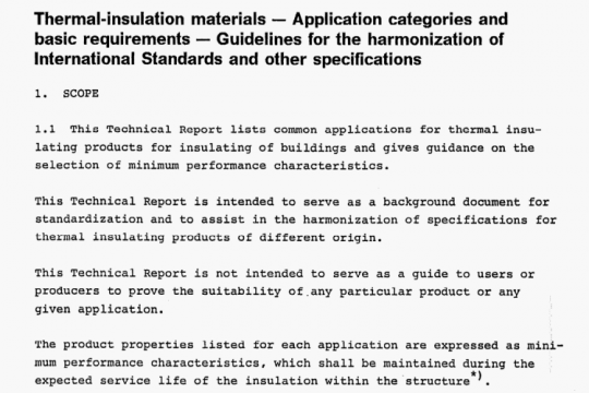 ISO TR 9774:1990 pdf free